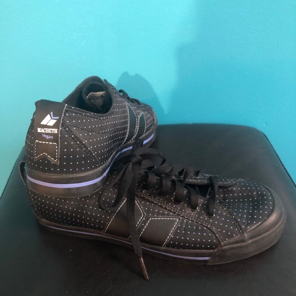 Women’s Macbeth casual lifestyle shoes - Picture 2 of 3